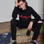 Mason Thames Instagram - Unbelievable and exciting! @blumhouse and @universalpictures @scottderrickson @itsjasonblum Set Release Date for The Black Phone! Will be in Theaters world wide on >>June 24, 2022<< Link in bio.. #📞 #theblackphone 📷 photography by: @isergiogarcia Styled by: @fashionstyle_sally @balmain