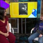 Mason Thames Instagram - Press day 1 w WFAA Good Morning Texas AppleTV+ Danny Stevens @forallmankind_ @wfaagmt @appletv og Apple Original series