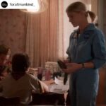 Mason Thames Instagram - Posted @withrepost • @forallmankind_ Dedication can come at a cost. New episode is out! Thanks @sjonig for being the most incredible TV mom ever and @therealshantel for everything you both do! You both are beyond beyond amazing! #forallmankind #FAM #nasa #apple #appleTV #forallmankindseason1 #forallmankindseason3 #forallmankindseason2 #appleTV+ #forallmankind #tracystevens #gordo #gordostevens #dannystevens Sony Pictures Studios