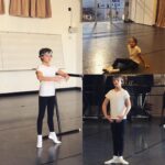 Mason Thames Instagram -