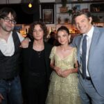 Mason Thames Instagram - Surreal @scottderrickson @theblackphonemovie @universalpictures @ethanhawke @madeleinemcgraw @officialjeremydavies @joe_hill @massawyrm @wme Thank you @burberry