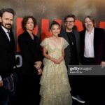 Mason Thames Instagram - Thank you @scottderrickson!!! The LA Premiere of @theblackphonemovie at the @chinesetheatres in Hollywood last night! #theblackphone opens worldwide this Friday June 24th only in theaters. Thank you @scottderrickson @itsjasonblum @massawyrm @universalpictures @joe_hill @blumhouse @maggielevin and of course THE INCREDIBLE @ethanhawke @madeleinemcgraw @officialjeremydavies @jamesransone and Respect and love all around to this entire cast and crew!!! Enjoy the film! @burberry #burberry @louisvuitton #louisvuitton @fashionstyle_sally @simonegrooming
