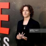 Mason Thames Instagram - Thank you @scottderrickson!!! The LA Premiere of @theblackphonemovie at the @chinesetheatres in Hollywood last night! #theblackphone opens worldwide this Friday June 24th only in theaters. Thank you @scottderrickson @itsjasonblum @massawyrm @universalpictures @joe_hill @blumhouse @maggielevin and of course THE INCREDIBLE @ethanhawke @madeleinemcgraw @officialjeremydavies @jamesransone and Respect and love all around to this entire cast and crew!!! Enjoy the film! @burberry #burberry @louisvuitton #louisvuitton @fashionstyle_sally @simonegrooming