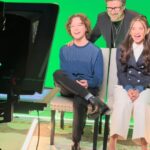 Mason Thames Instagram - the past few days was the Global Press Junket for Scott Derrickson’s #TheBlackPhone in NYC @theblackphonemovie with @scottderrickson @ethanhawke @madeleinemcgraw @universalpictures @blumhouse #scottderrickson #ethanhawke #madeleinemcgraw #blumhouse #universalpictures The Black Phone only in theaters June 24th! Manhattan, New York City