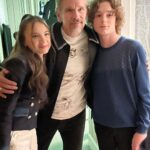 Mason Thames Instagram - the past few days was the Global Press Junket for Scott Derrickson’s #TheBlackPhone in NYC @theblackphonemovie with @scottderrickson @ethanhawke @madeleinemcgraw @universalpictures @blumhouse #scottderrickson #ethanhawke #madeleinemcgraw #blumhouse #universalpictures The Black Phone only in theaters June 24th! Manhattan, New York City