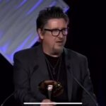 Mason Thames Instagram - Thank you @saturn awards this is INCREDIBLE for #TheBlackPhone to win BEST HORROR FILM OF 2022!! THANK YOU @scottderrickson and Congratulations @scottderrickson @massawyrm @madeleinemcgraw @ethanhawke @joe_hill @itsjasonblum @blumhouse @universalpictures @nbcuniversal What a night!! More pics to come!