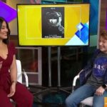 Mason Thames Instagram - Press day 1 w WFAA Good Morning Texas AppleTV+ Danny Stevens @forallmankind_ @wfaagmt @appletv og Apple Original series