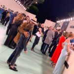 Mason Thames Instagram - Danny Stevens @appletv @forallmankind_ Premiere red carpet pics #sonypictures joelkinnaman @michaeldorman81 @sjonig @appletvplus @therealshantel @wrennschmidtsemiofficial @krysmarshall #tracystevens #forallmankind #appletvplus #dannystevens #danielstevens #gordostevens #appleTV #appleTV+ #sonypictures #soundstage15 #TV+ #masonthames Los Angeles, California