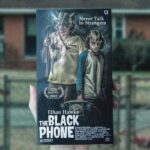 Mason Thames Instagram - Repost from @scottderrickson • Repost from @kadivideo • The Black Phone, Available on Videocassette. September 16 at 5 PM PT/8 PM ET. @universalpictures @scottderrickson @itsjasonblum @blumhouse @madeleinemcgraw @ethanhawke @massawyrm @jamesransone @joe_hill @ryturek @officialjeremydavies @theblackphonemovie #theblackphone