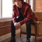 Mason Thames Instagram - @universalpictures @theblackphonemovie @blumhouse #finneyblake Photography by Ken Wagnon Shoot styled by @fashionstyle_sally @tomford @louisvuitton Groomed by @rickydallas Los Angeles, California