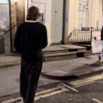 Mason Thames Instagram - London, England U.K.
