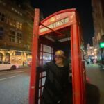 Mason Thames Instagram - London, England U.K.