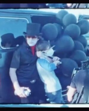 Mason Thames Instagram - legend @ethanhawke one of the coolest ppl on the planet!! Watch the clip from the fight scene until the end.. Enjoy some behind the scenes from @theblackphonemovie #ethanhawke #masonthames @scottderrickson @madeleinemcgraw @massawyrm #theblackphone #finneyblake #thegrabber #theblackphoneedit @blumhouse @universalpictures #blumhouse