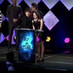 Mason Thames Instagram - Thank you @saturnawards @madeleinemcgraw @scottderrickson @theblackphonemovie @blumhouse @universalpictures @crookedhighway @nbcuniversal and thank you @prada