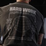 Mat Fraser Instagram - No matter who you are, where you live, or what you do — HARD WORK means something to everyone. In every culture, in every country. We know that when you SHOW UP and WORK HARD, it PAYS OFF. HARD WORK is a global phenomenon. Grab the exclusive tee Monday 11.20.23. Members get first access (9AM ET), public shop opens online at noon ET. 🌐 - #hwpo #blackfriday #hwpoisglobal #hwpotraining