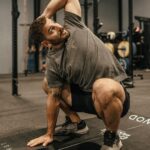 Mat Fraser Instagram - Stoked about the new feature in the @gowod_mobilityfirst app: Classic Flows. In the Daily protocol part of the app you can now choose a Morning, Desk Job or Bedtime Flow. It’s been perfect for me to break up long focused days of programming, or to get the jitters out before bed. Give it a try @ the link in my bio — your body will thank you.