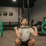 Mat Fraser Instagram - The @crossfitgames Open is right around the corner! What movement do you think we’ll see in week 1? Drop your guesses below👇 #HWPO