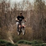 Mat Fraser Instagram - Haven’t had the chance to kick up some dirt on the weekend in a while, but I sure do miss it. What’s something you enjoy on your Sunday agenda? #HWPO