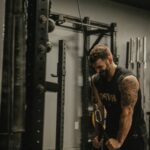 Mat Fraser Instagram - I'm grateful for our freedom and the opportunity to WORK HARD, thanks to the dedicated men and women who have served. Happy Veterans Day 🇺🇸