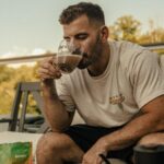Mat Fraser Instagram - On a couple of my recent trips, I didn’t remember to pack my @beam dream and I definitely noticed a difference in my sleep. Of course it’s not fun to feel groggy, but I also know I don’t do my best work, train as hard or just feel good overall when I don’t get enough quality sleep. I’ve taken beam for years and feel so much better when I take it 😴 If you relate, snag some @beam dream powder and start sleeping better. They’re running their biggest sale of the year right now — score up to 50% off site wide when you subscribe for a limited time (link in bio). 🙌