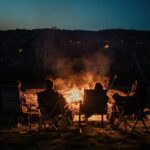 Mat Fraser Instagram - Good company followed by good sleep — the ultimate combo 🙌 Winter nights made better by the bonfire with my people. Bonus points for marshmallows and a cup of shuteye. @321podium’s new Sleepy Collagen packs ashwagandha, chamomile, magnesium, and melatonin in hot chocolate form. Learn more and catch all the zzz’s this weekend (link in bio).