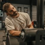 Mat Fraser Instagram - I swear one day you start coaching, and then you just start tilting your head like this — it’s part of the job. Getting home from Rogue has me STOKED for the season ahead. What off-season comps are you hitting? Drop ‘em in the comments. #HWPO