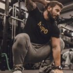 Mat Fraser Instagram - « Many people underestimate the impact of mobility work in preparation for competition. When you want to move to the next level, the small details often get overlooked. Hitting PRs is cool, but taking care of those 1% like sleep, nutrition and mobility will make all the difference when it comes to cross the finish line. » - @mathewfras🇺🇸, 5-time Fittest Man on Earth and GOWOD user since 2018. #GOWOD #HWPO #mobilityfirst