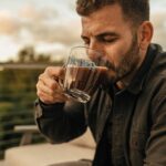Mat Fraser Instagram - Starting the week off strong with gooood shut-eye. @beam’s night-time blend helps me fall asleep, stay asleep and wake up ready to tackle the day. I used it during my competition career and haven’t kicked the habit since turning to business and coaching. Subscribe and save 20%. Plus, get an additional 15% off AND a free frother with my code MAT15 (link in bio). Less money, more sleep, win-win.
