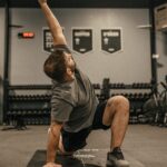 Mat Fraser Instagram - Staying healthy, mobile and consistent is the name of the game. I’ve found that it’s often the simple, seemingly small things that are the biggest difference makers in performance and longevity. In other words, do your mobility work this weekend folks. #HWPO