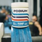 Mat Fraser Instagram - “The trick is chug it down all at once so it all hits you at the same time” - @mathewfras 🐐💪🏼