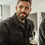 Mat Fraser Instagram - There’s a holiday for everything these days, but National Coffee Day? Now that’s one I can get behind. Happy celebrating ☕️
