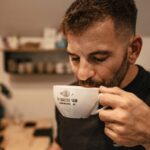Mat Fraser Instagram - A quick double shot for this fine Monday morning. Might be more of a quad shot kind of start to the week, check back in an hour or two.