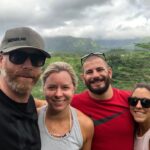 Mat Fraser Instagram - This month @hwpotraining is supporting the Keala Foundation, a cause close to my heart. They’re a non-profit that works to provide kids a safe place to hangout and workout, while aiming to reduce the youth substance abuse problem on the island. It’s also the 10-year anniversary of their annual Ultimate Hawaiian Trail run, which I had the opportunity to go to a few years back with my crew. Consider getting involved and supporting with us — link in bio. #HWPOGIVE