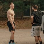 Mat Fraser Instagram - Throwing it back to knowing Jay would smash this Semis workout. There’s no shortage of laughs with this guy, but his work ethic is what I admire most. Happy birthday @jhopper3. #HWPO