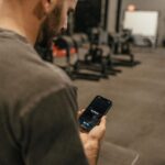 Mat Fraser Instagram - Stoked about the new feature in the @gowod_mobilityfirst app: Classic Flows. In the Daily protocol part of the app you can now choose a Morning, Desk Job or Bedtime Flow. It’s been perfect for me to break up long focused days of programming, or to get the jitters out before bed. Give it a try @ the link in my bio — your body will thank you.