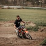 Mat Fraser Instagram - Haven’t had the chance to kick up some dirt on the weekend in a while, but I sure do miss it. What’s something you enjoy on your Sunday agenda? #HWPO
