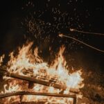 Mat Fraser Instagram - Good company followed by good sleep — the ultimate combo 🙌 Winter nights made better by the bonfire with my people. Bonus points for marshmallows and a cup of shuteye. @321podium’s new Sleepy Collagen packs ashwagandha, chamomile, magnesium, and melatonin in hot chocolate form. Learn more and catch all the zzz’s this weekend (link in bio).