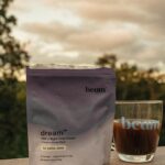 Mat Fraser Instagram - Starting the week off strong with gooood shut-eye. @beam’s night-time blend helps me fall asleep, stay asleep and wake up ready to tackle the day. I used it during my competition career and haven’t kicked the habit since turning to business and coaching. Subscribe and save 20%. Plus, get an additional 15% off AND a free frother with my code MAT15 (link in bio). Less money, more sleep, win-win.