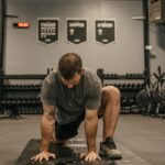 Mat Fraser Instagram - Staying healthy, mobile and consistent is the name of the game. I’ve found that it’s often the simple, seemingly small things that are the biggest difference makers in performance and longevity. In other words, do your mobility work this weekend folks. #HWPO