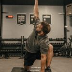 Mat Fraser Instagram - Staying healthy, mobile and consistent is the name of the game. I’ve found that it’s often the simple, seemingly small things that are the biggest difference makers in performance and longevity. In other words, do your mobility work this weekend folks. #HWPO