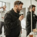 Mat Fraser Instagram - There’s a holiday for everything these days, but National Coffee Day? Now that’s one I can get behind. Happy celebrating ☕️