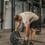 Mat Fraser Instagram - Sometimes you just gotta lace up, set the clock and GO. EMOMs are one of my favorite — I've used them throughout my career and still rely on them today to get an effective workout in. Each @hwpotraining program includes them to some extent, and it's how I train most days around here. ⁠ What's your favorite kind of workout? #HWPO