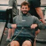 Mat Fraser Instagram – On the way back to VT, you know I had to make a pit stop in Phoenix to cheer on @scottstallings. Kicked things off with a solid #HWPOGOLF workout — epic turnout, great energy and a little field trip to the Art Farm. #HWPO Phoenix, Arizona