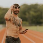 Mat Fraser Instagram - Throwback to some pre-Games track work with the team. Itching to get back to coaching with the @hwpotraining crew 🙌 What’s a skill or movement you’re planning to work on this off-season? #HWPO
