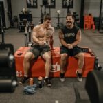 Mat Fraser Instagram - Alright in the spirit of the season we’re in over here, hit me with your BEST dad joke in the comments below. I need to bank a few in my back pocket. GO!