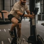 Mat Fraser Instagram - The gym is a little quieter these days with our athletes taking some well-earned time off. Missing our crew — but also enjoying the slow down, quick training sessions and bonus time with @sammymoniz. What’s your favorite way to recover after a big event/competition? #HWPO