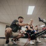 Mat Fraser Instagram - Open now: Registration for HWPO PRO Off-Season. This @hwpotraining program is geared toward athletes looking to compete at a higher level — learn more and sign-up by 8/14 (link in bio). #HWPO