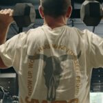 Mat Fraser Instagram - The new LEGACY tee went so quick, we added a pre-order to the website. Go snag yours by Monday & shop the rest of the limited collection (link in bio), and thanks for repping #HWPO. @hwpotraining