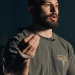 Mat Fraser Instagram - Coaching is a privilege, and I don’t take the opportunity to work with these incredible people for granted. It’s fun being able to share my knowledge and experience with the @hwpotraining athletes so they can go out and make themselves proud. Had a great day 1 — it’s going to be an epic week in Madison. #HWPO