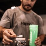 Mat Fraser Instagram - WE’RE LIVE! The new product collection from @321podium and @hwpotraining is now available online (link in bio). If you’re at the @crossfitgames, stop by the PODIUM booth at NOON on Wednesday to check it out and say hi. #HWPO